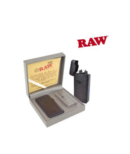 Load image into Gallery viewer, RAW ARC Lighter - with USB charger
