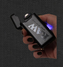 Load image into Gallery viewer, RAW ARC Lighter - with USB charger
