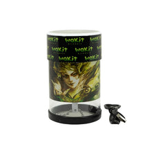 Load image into Gallery viewer, Wakit Grinder Tree Godess Design (OCBXWAKIT Limited Series)
