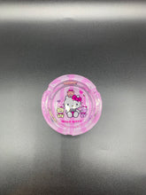 Load image into Gallery viewer, Hello kitty astray and lighter
