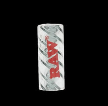 Load image into Gallery viewer, Raw Turbo Glass Tip 12mm + Raw Extendo Lighter + Raw Phoenix Lighter (Red Black Brown color) Refillable
