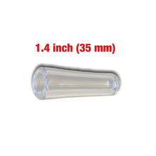 Load image into Gallery viewer, RAW Classic Ethereal 1 1/4 Size Backrolled Pre-Rolled Cone + Raw Phoenix + Extendo Lighter + Glass Tip
