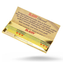 Load image into Gallery viewer, RAW Ethereal Classic 1 1/4 Size Rolling Paper Phenomenally
