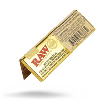 Load image into Gallery viewer, RAW Ethereal Classic 1 1/4 Size Rolling Paper Phenomenally
