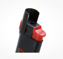 Load image into Gallery viewer, RAW Clipper Cork Lighter Refillable + RAW Phoenix Lighter + RAW Extendo Lighter
