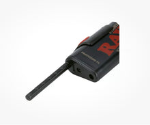 Load image into Gallery viewer, Raw X Burlap Backpack Bag + Raw Phoenix Lighter + Raw Extendo Lighter
