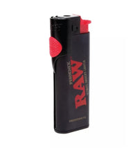 Load image into Gallery viewer, Raw X Burlap Backpack Bag + Raw Phoenix Lighter + Raw Extendo Lighter
