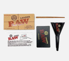 Load image into Gallery viewer, Blazy Susan pink 98 size cone pre rolled (50, 100, 200, 300, 400, 500) + RAW cone loader kit king size &amp; 98 special

