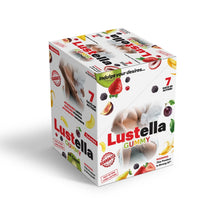 Load image into Gallery viewer, LUSTELLA SEXUAL ENHANCEMENT GUMMIES ALL NATURAL MADE IN USA
