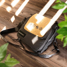 Load image into Gallery viewer, Raw X Rolling Day Sling Crossbody Bag + Phoenix Lighter + Extendo Lighter
