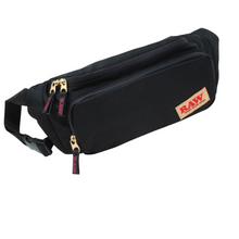 Load image into Gallery viewer, Raw X Rolling Sling Bag + Phoenix Lighter + Extendo Lighter
