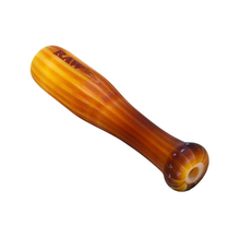 Load image into Gallery viewer, Raw Glass Bat Cone Holder + Raw Phoenix Lighter + Raw Extendo Lighter
