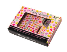 Load image into Gallery viewer, Blazy Susan Smoker’s Kit - Candy Pink Color (includes rolling tray, ashtray, rolling machine, grinder)
