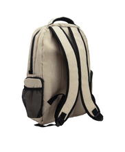 Load image into Gallery viewer, Raw X Burlap Backpack Bag + Raw Phoenix Lighter + Raw Extendo Lighter
