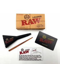 Load image into Gallery viewer, Blazy Susan purple 98 size cone pre rolled (50, 100, 200, 300, 400, 500) + RAW cone loader kit king size &amp; 98 special
