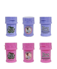 Load image into Gallery viewer, Blazy Susan purple king size pre rolled cone (50 jar) + Blazy Susan mini 4-piece herb saver grinder
