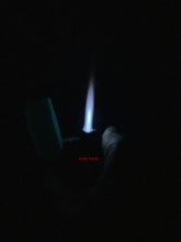 Load image into Gallery viewer, ZENGAZ WINDPROOF JET FLAME REFILLABLE LIGHTERS 4-pack
