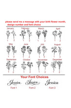Load image into Gallery viewer, Personalized engraved wooden jewelry box
