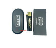 Load image into Gallery viewer, Clipper Full Metal Mex Skulls Lighter Gold + Clipper Full Metal Mex Skulls Lighter Silver
