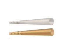 Load image into Gallery viewer, Zig Zag ultra thin 1 1/4 size Cone +raw clipper lighter
