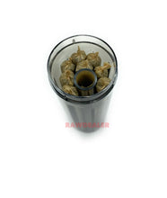Load image into Gallery viewer, raw LEAN 1 1/4 size cone loader+cone herb grinder filler storage 3 in 1
