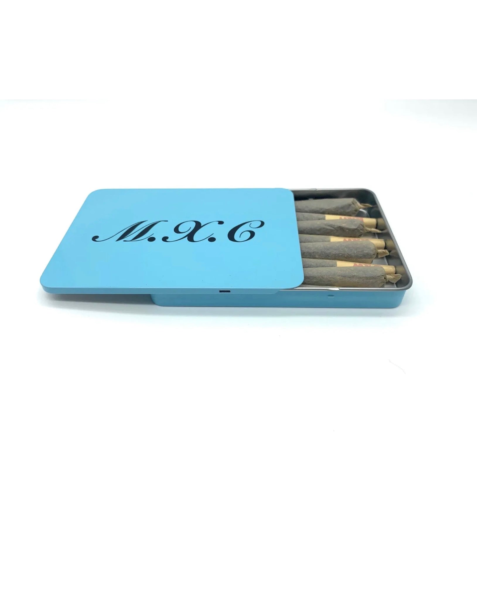  Joint Case Holder Smell Proof Cigarette Case Smoking  Accessories Raw Rolling Paper Raw Cones Zig Zag Cones Rolling Papers Smoke  Buddy Superior to Doob Tube Smell Proof Box Holding Rolling Paper
