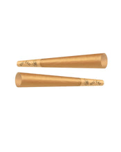 Load image into Gallery viewer, Zig Zag 1 1/4 size Unbleached Cone(100PK, 50PK)+raw 1 1/4 size cone shooter filler
