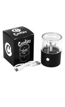 Load image into Gallery viewer, RAW 1 1/4 lean size cone loader kit + rechargeable electric herb grinder
